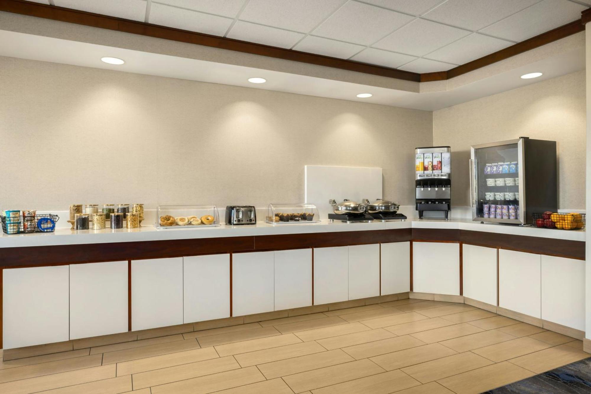 Fairfield Inn & Suites By Marriott スプリングデール エクステリア 写真